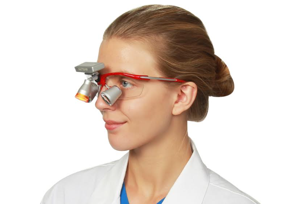 Light Intensity Matters: How Modern Dentist Headlights Enhance Clinical Outcomes